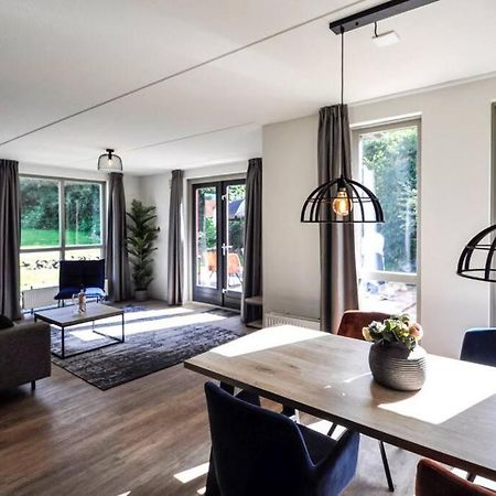 Tof Wellness Huis, Alles Nieuw, Gelegen Bij Meer. Ewijk Zewnętrze zdjęcie