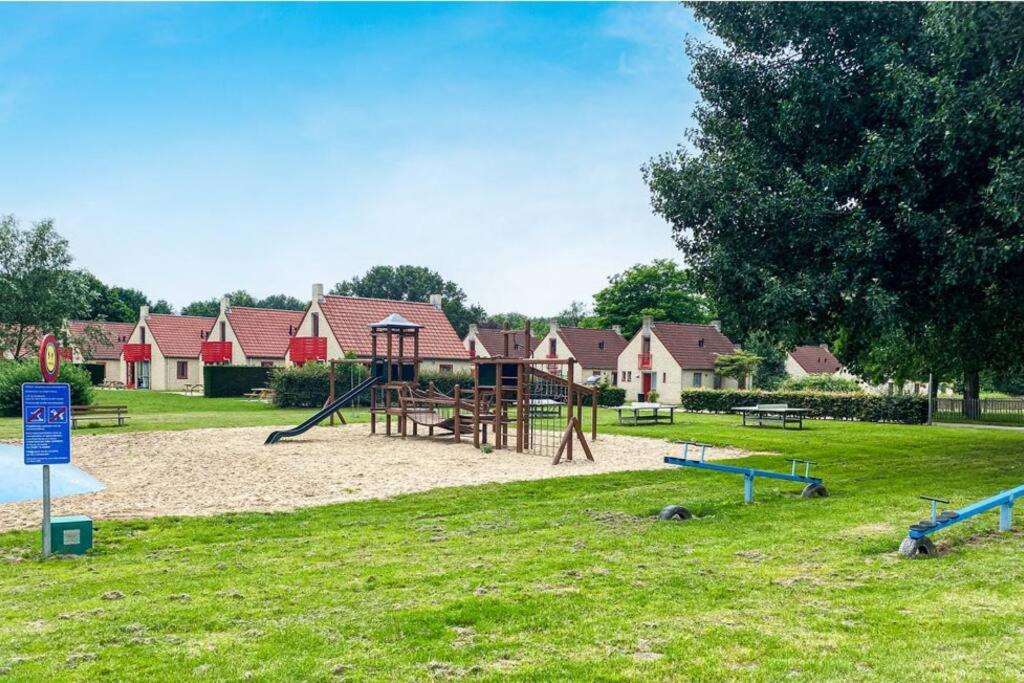Tof Wellness Huis, Alles Nieuw, Gelegen Bij Meer. Ewijk Zewnętrze zdjęcie